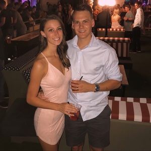 Meet your Posher, Breann & braden